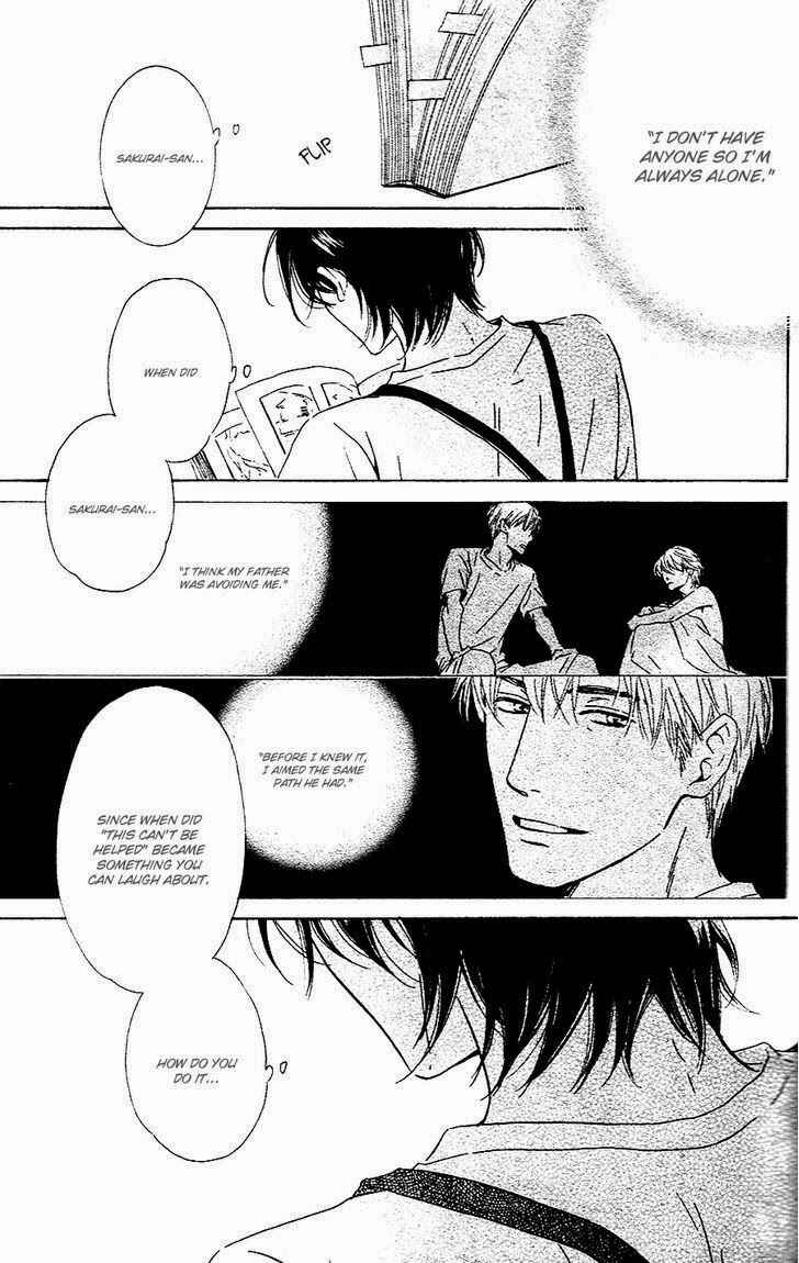 Page 16 Chapter 31 Hana wa Saku ka
