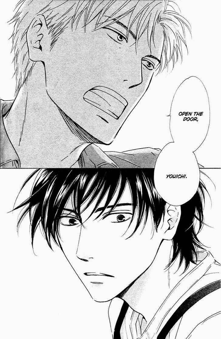 Page 3 Chapter 31 Hana wa Saku ka