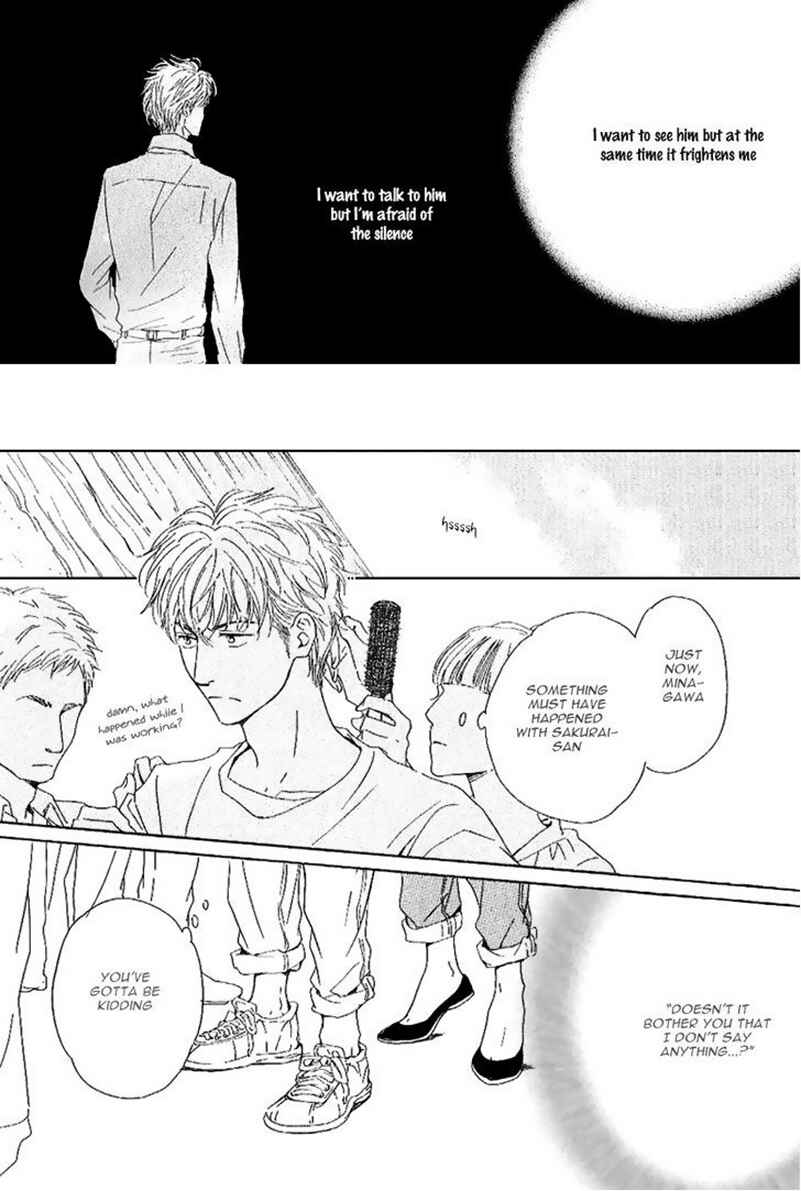 Page 13 Chapter 15 Hana wa Saku ka