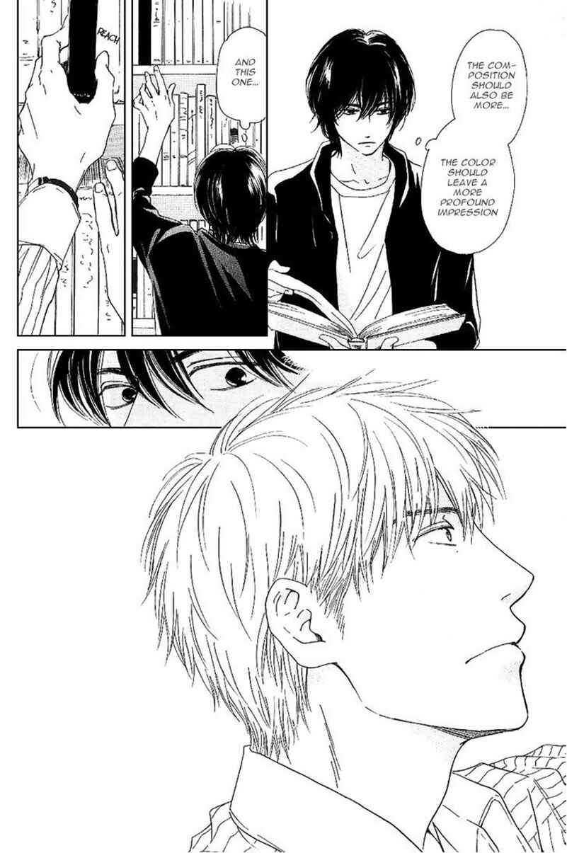 Page 16 Chapter 15 Hana wa Saku ka