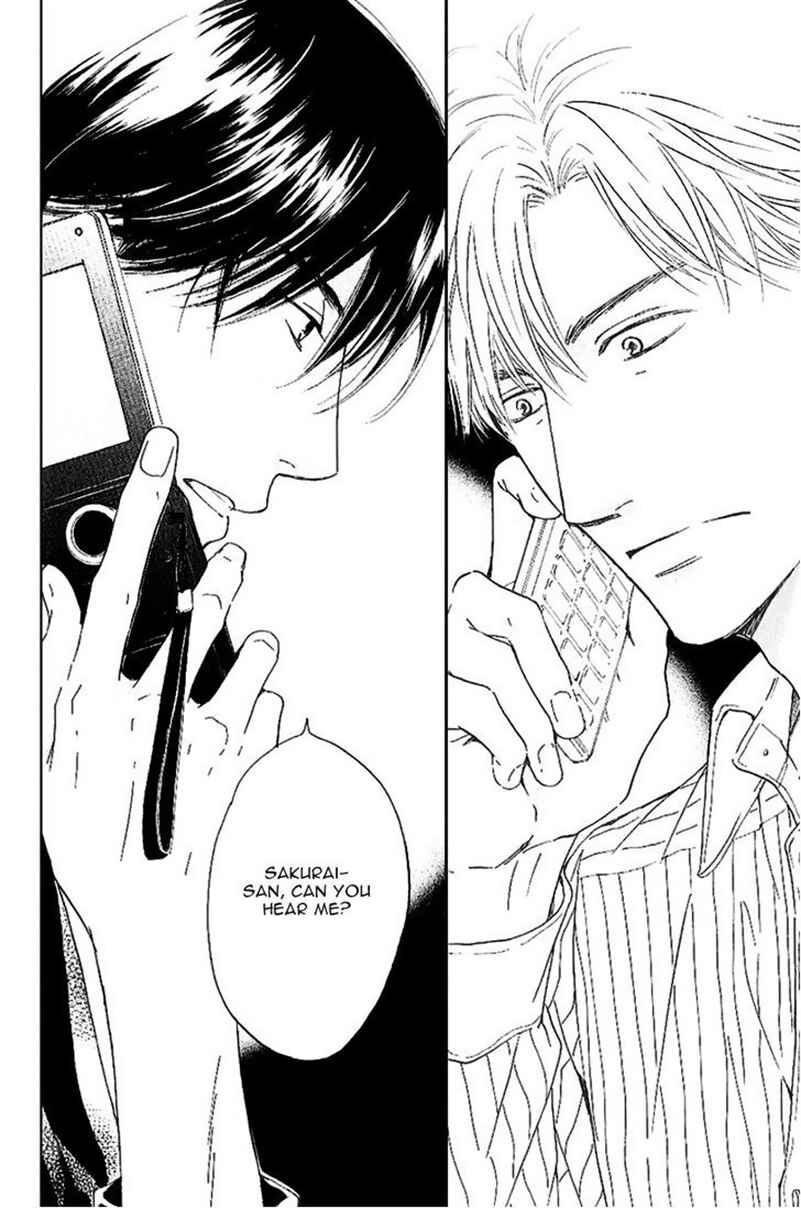 Page 2 Chapter 15 Hana wa Saku ka