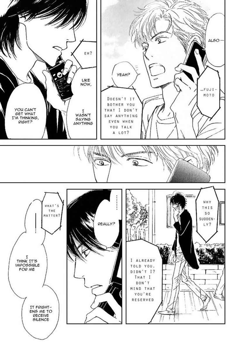 Page 9 Chapter 15 Hana wa Saku ka