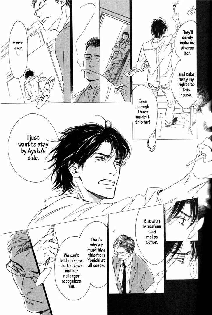 Page 42 Chapter 34 Hana wa Saku ka