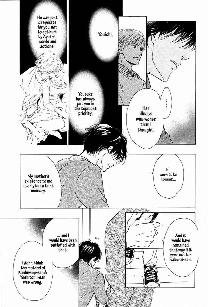 Page 48 Chapter 34 Hana wa Saku ka