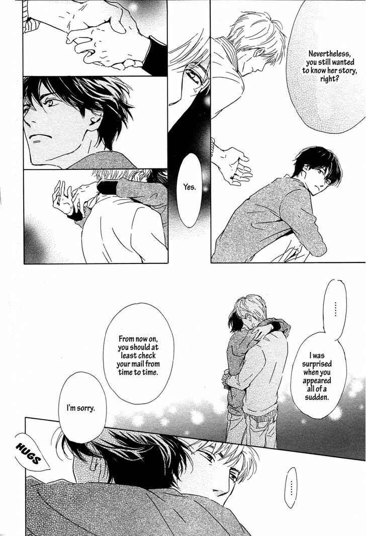 Page 49 Chapter 34 Hana wa Saku ka