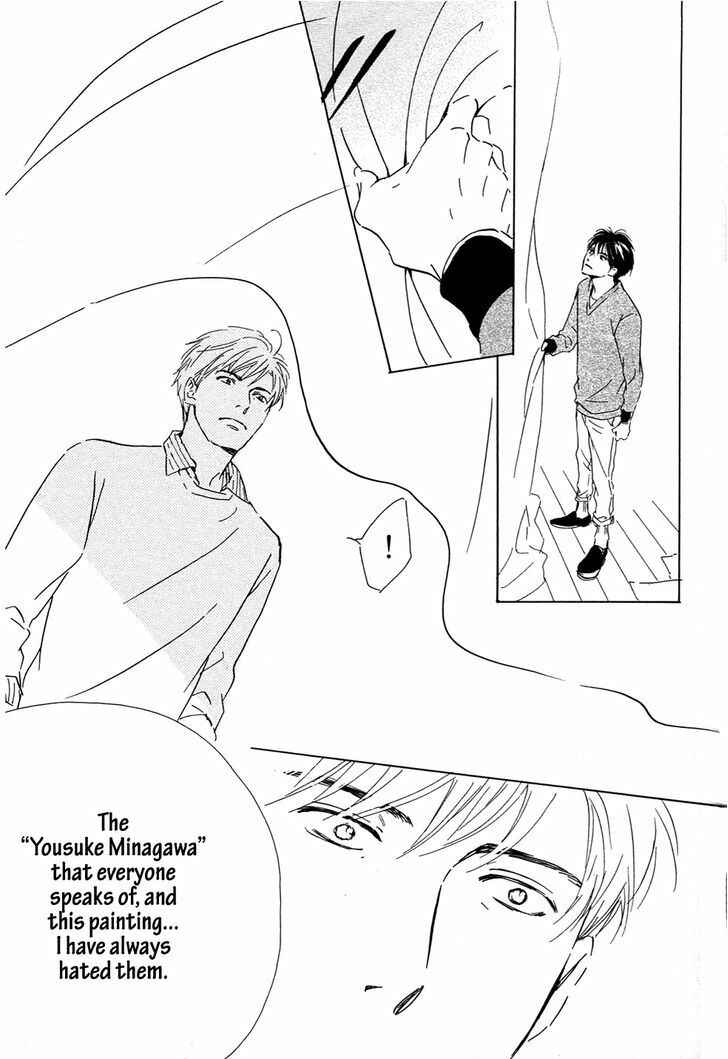 Page 52 Chapter 34 Hana wa Saku ka