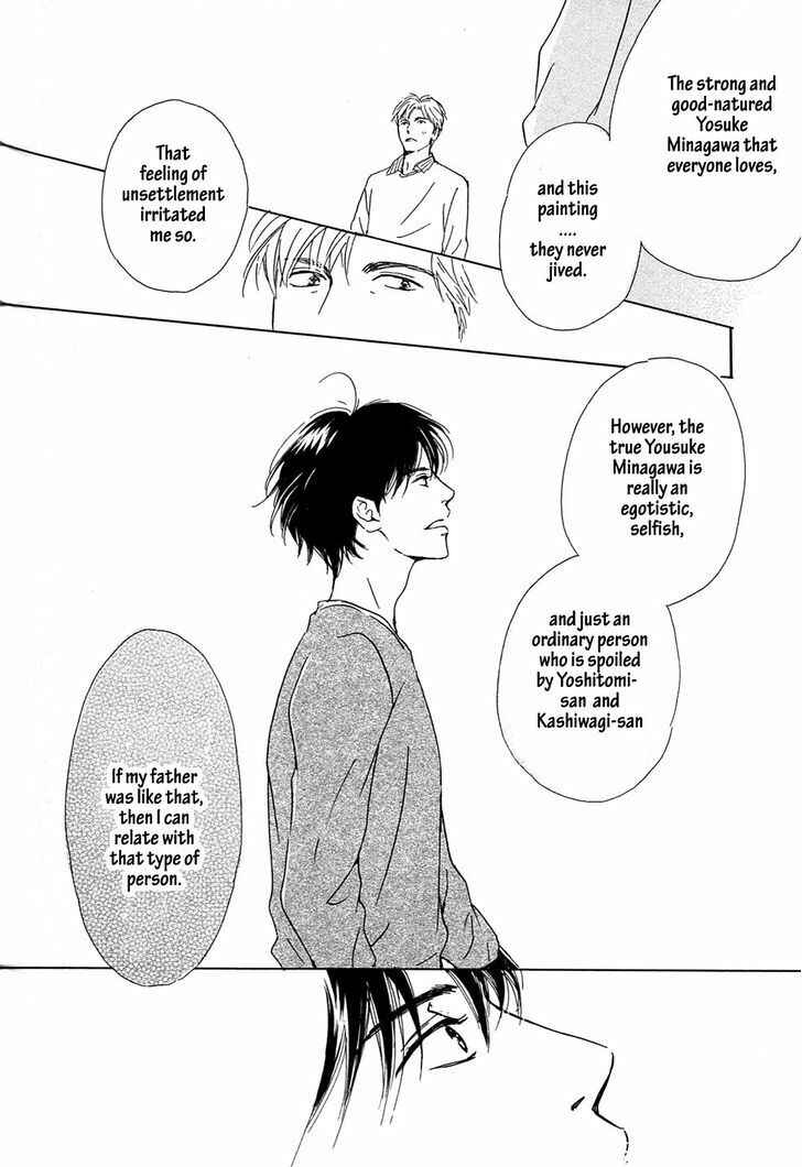 Page 53 Chapter 34 Hana wa Saku ka