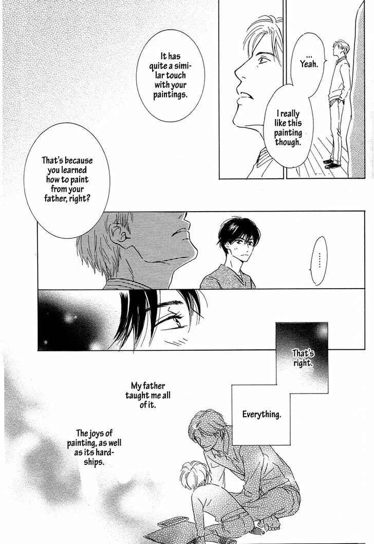 Page 54 Chapter 34 Hana wa Saku ka