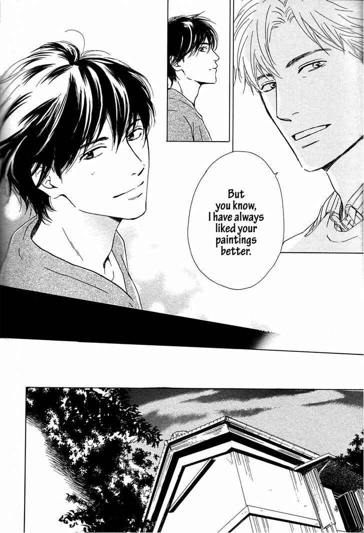 Page 55 Chapter 34 Hana wa Saku ka