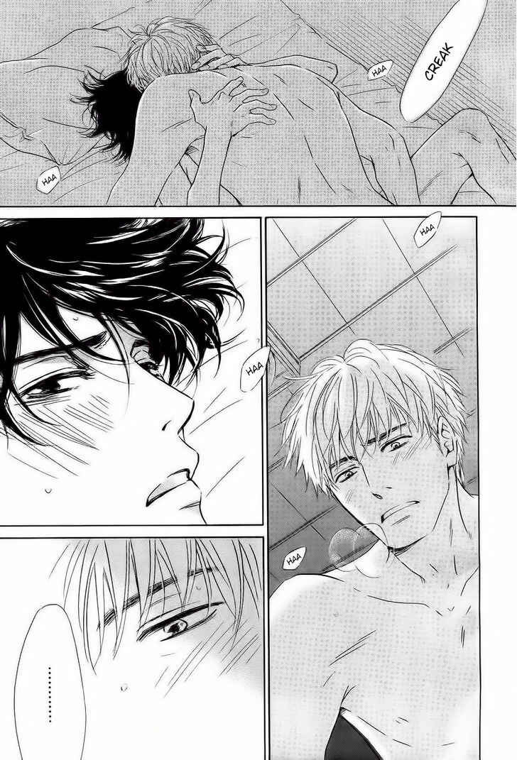 Page 12 Chapter 33 Hana wa Saku ka