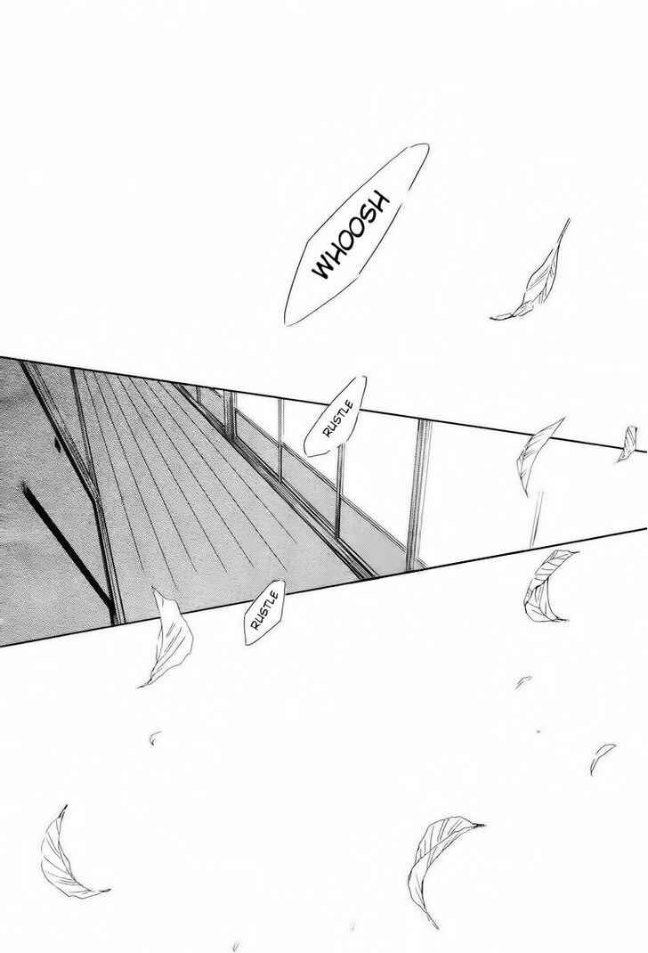 Page 23 Chapter 33 Hana wa Saku ka