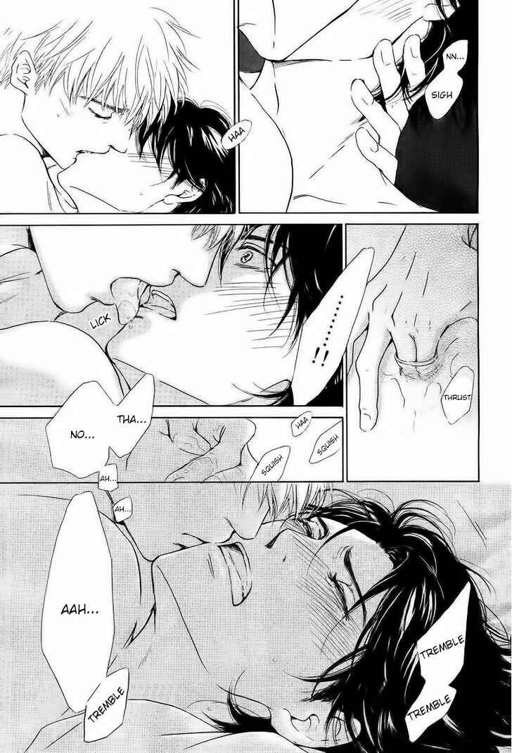 Page 6 Chapter 33 Hana wa Saku ka
