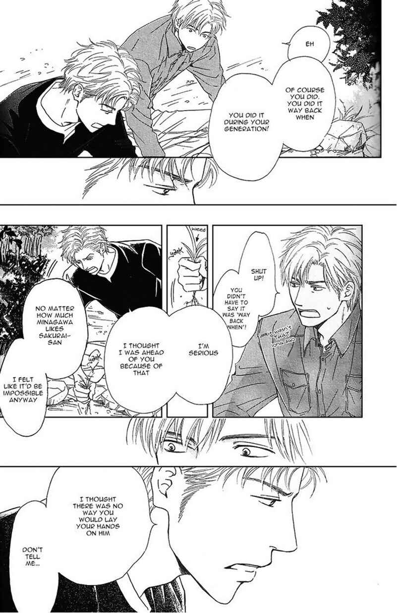 Page 10 Chapter 17 Hana wa Saku ka
