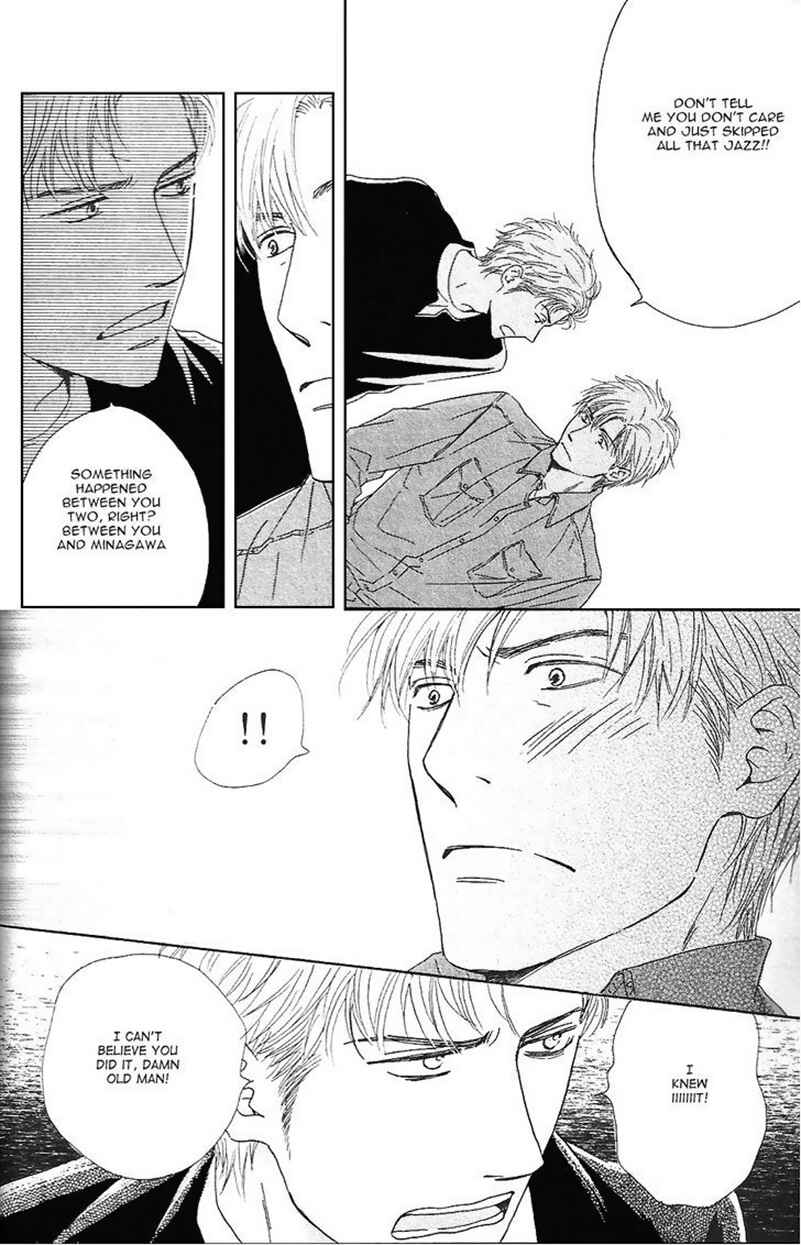 Page 11 Chapter 17 Hana wa Saku ka