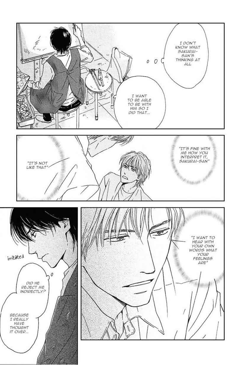 Page 14 Chapter 17 Hana wa Saku ka