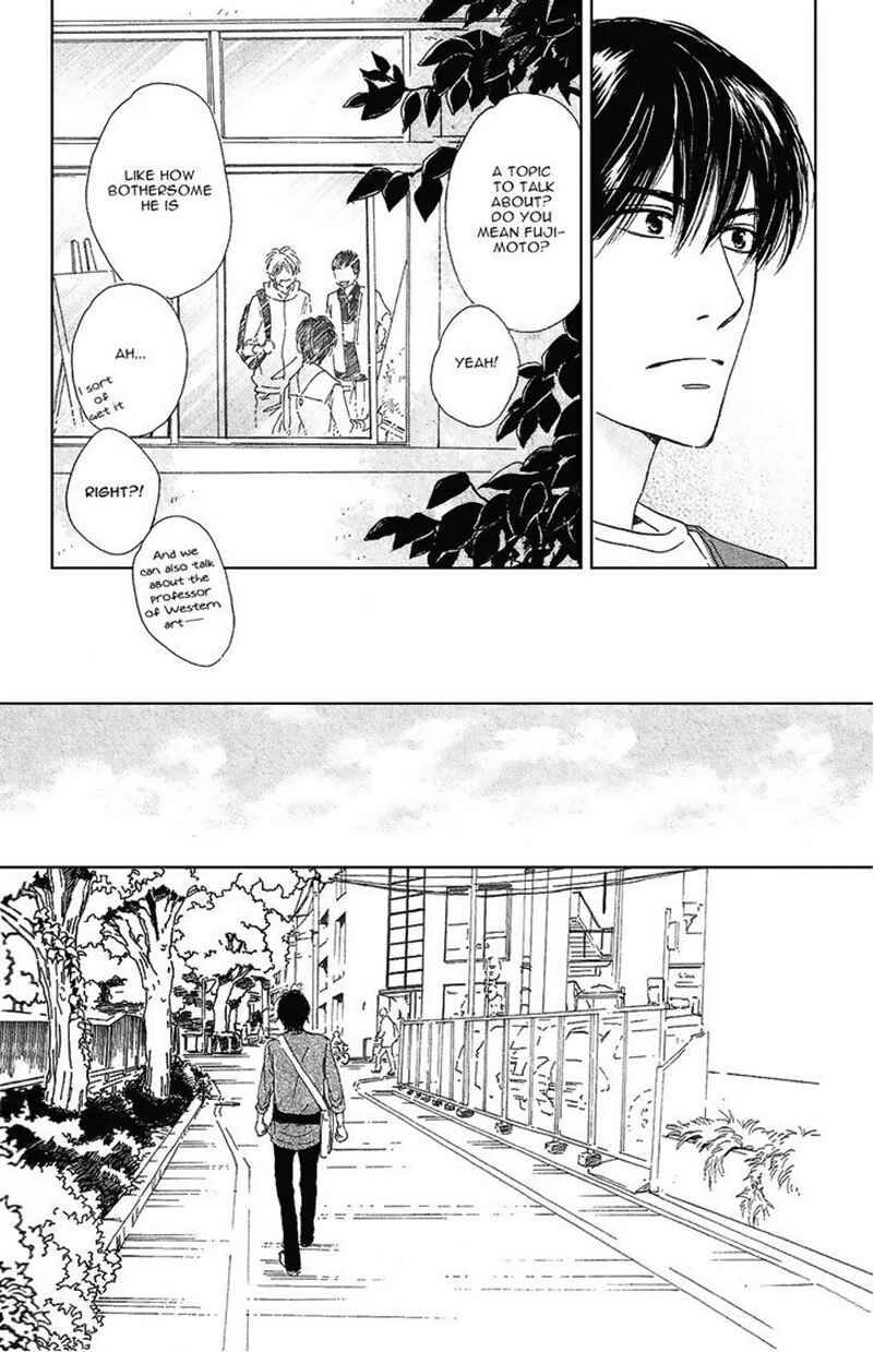 Page 20 Chapter 17 Hana wa Saku ka
