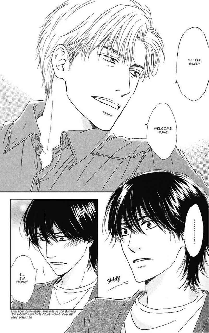Page 29 Chapter 17 Hana wa Saku ka