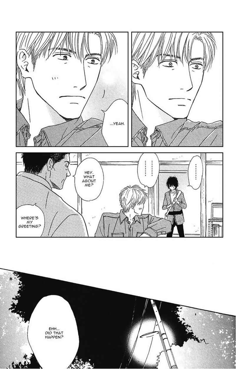 Page 30 Chapter 17 Hana wa Saku ka