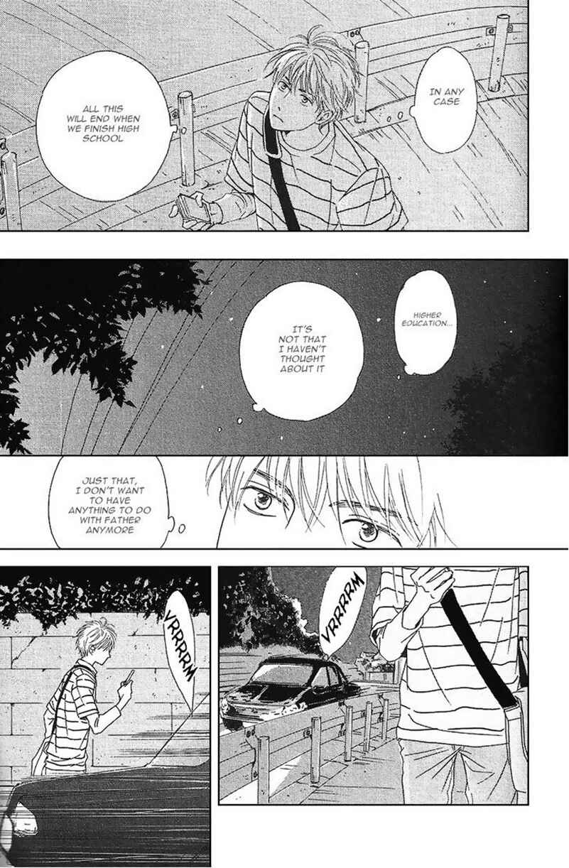 Page 32 Chapter 17 Hana wa Saku ka