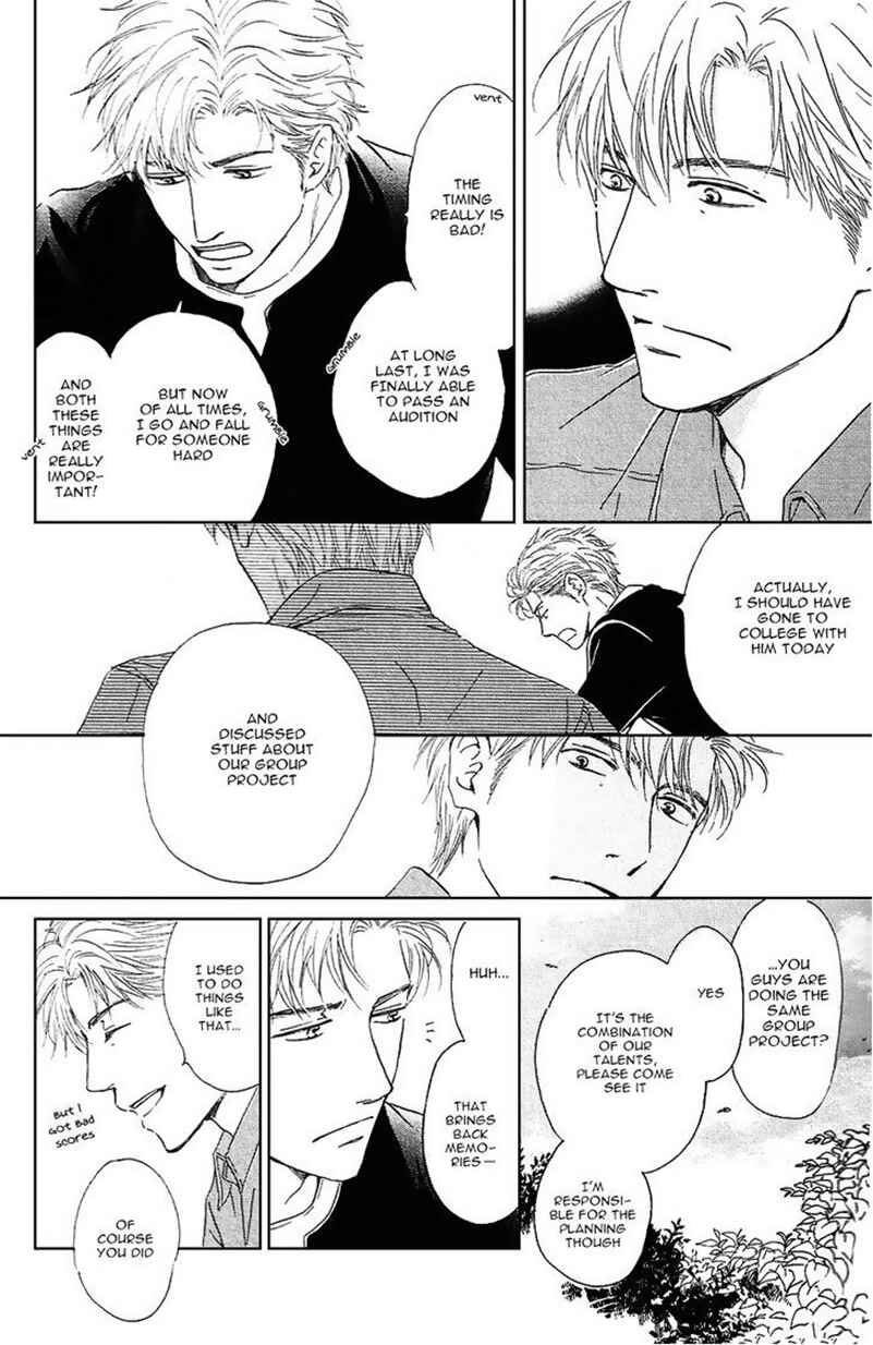 Page 9 Chapter 17 Hana wa Saku ka