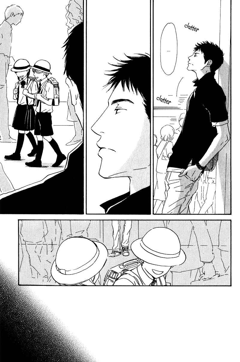 Page 5 Chapter Unknown_6c4f Hana wa Saku ka