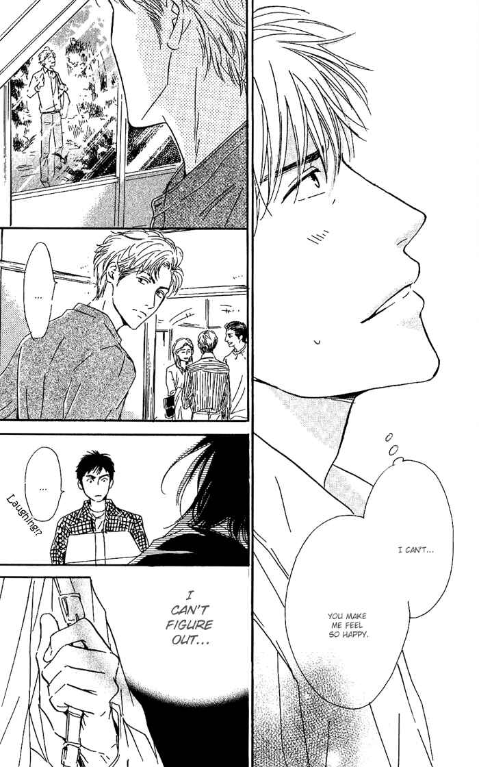 Page 13 Chapter 10 Hana wa Saku ka