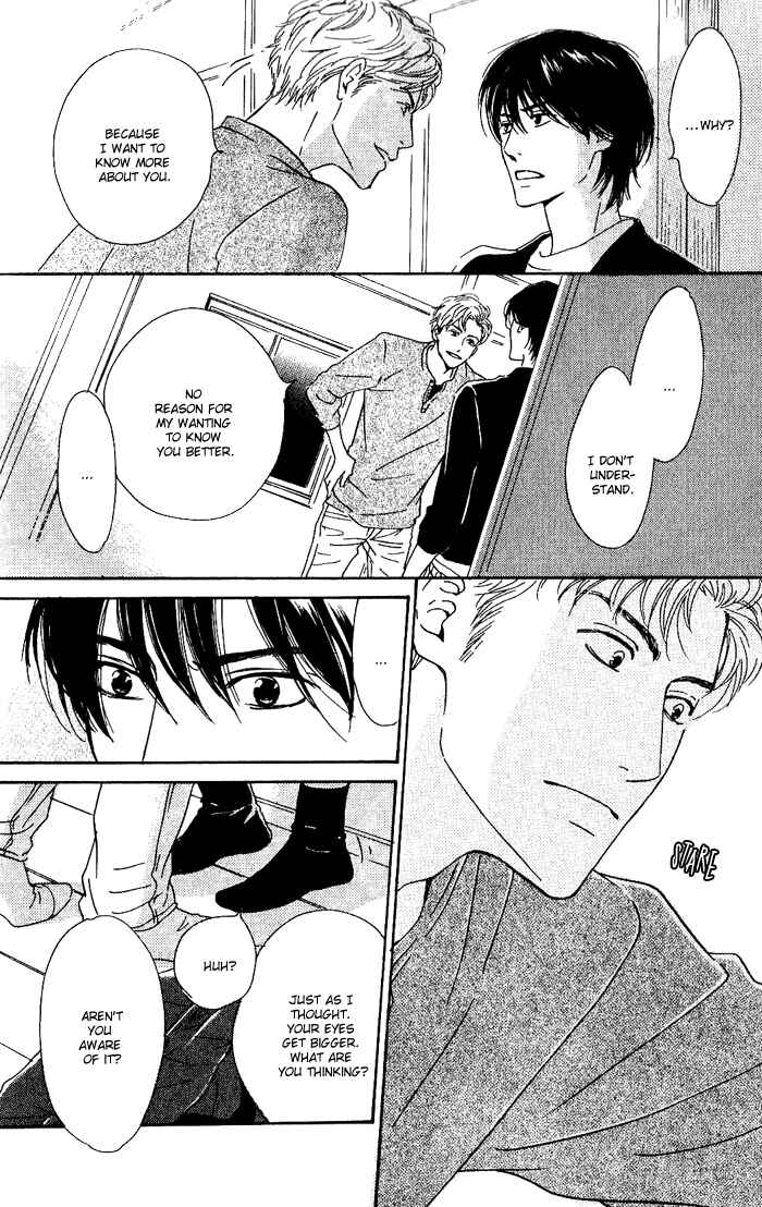 Page 24 Chapter 10 Hana wa Saku ka