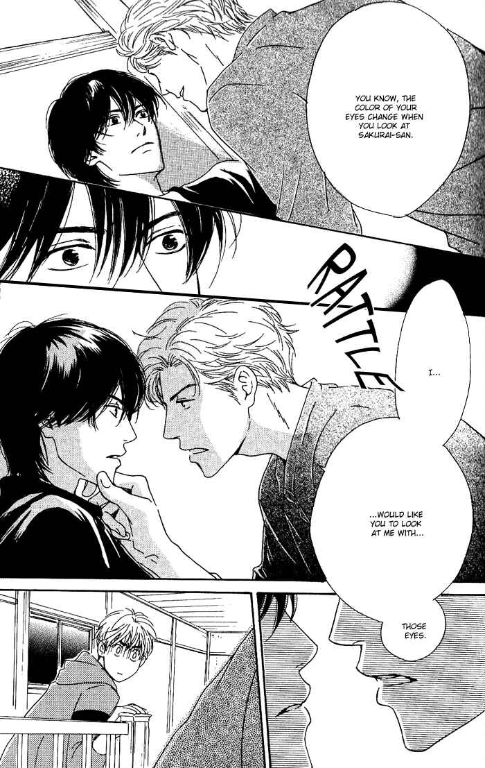 Page 25 Chapter 10 Hana wa Saku ka