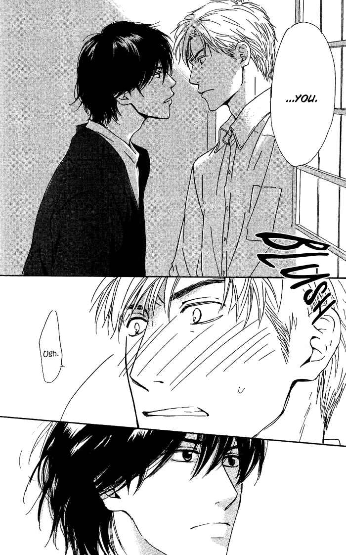 Page 28 Chapter 10 Hana wa Saku ka