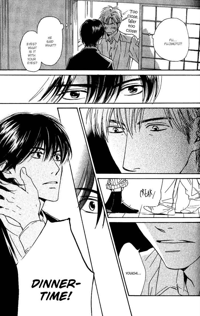 Page 29 Chapter 10 Hana wa Saku ka