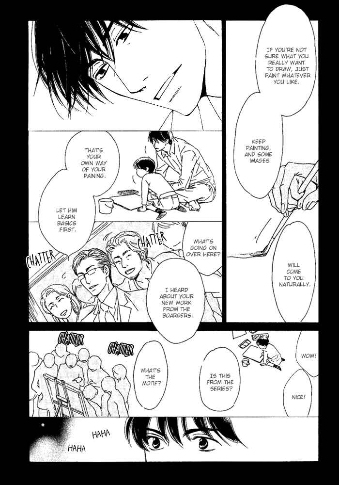 Page 15 Chapter 11 Hana wa Saku ka