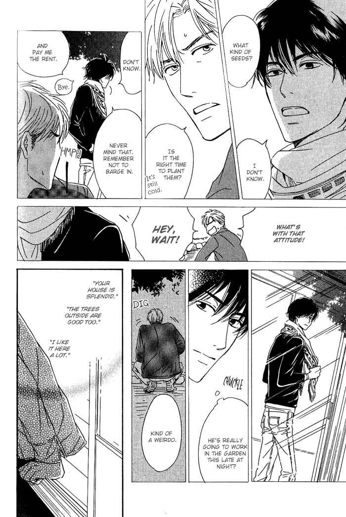 Page 31 Chapter 11 Hana wa Saku ka