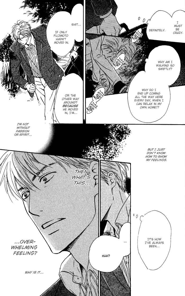Page 38 Chapter 11 Hana wa Saku ka