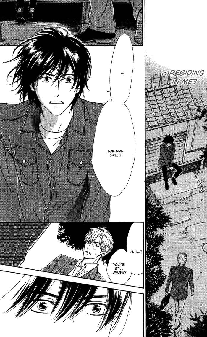 Page 39 Chapter 11 Hana wa Saku ka