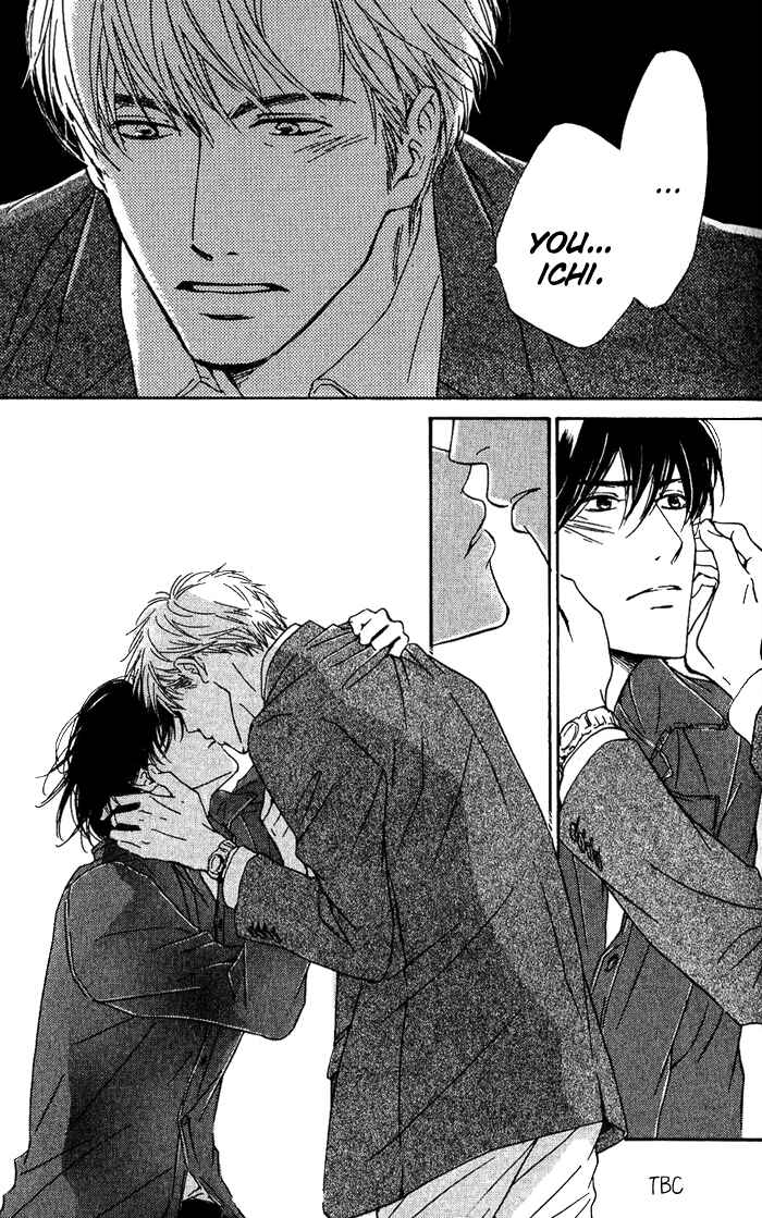 Page 44 Chapter 11 Hana wa Saku ka