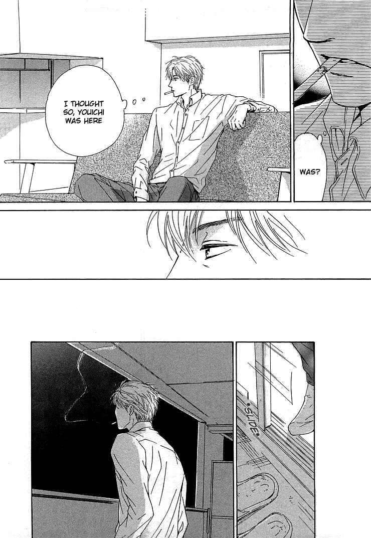 Page 37 Chapter 20 Hana wa Saku ka
