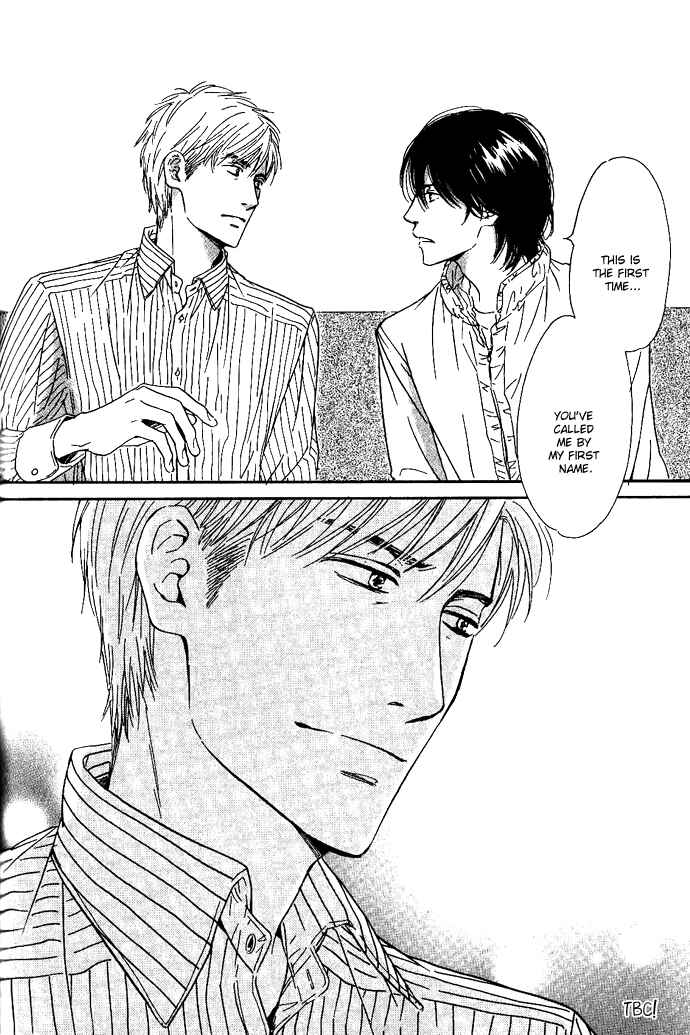 Page 18 Chapter 8 Hana wa Saku ka