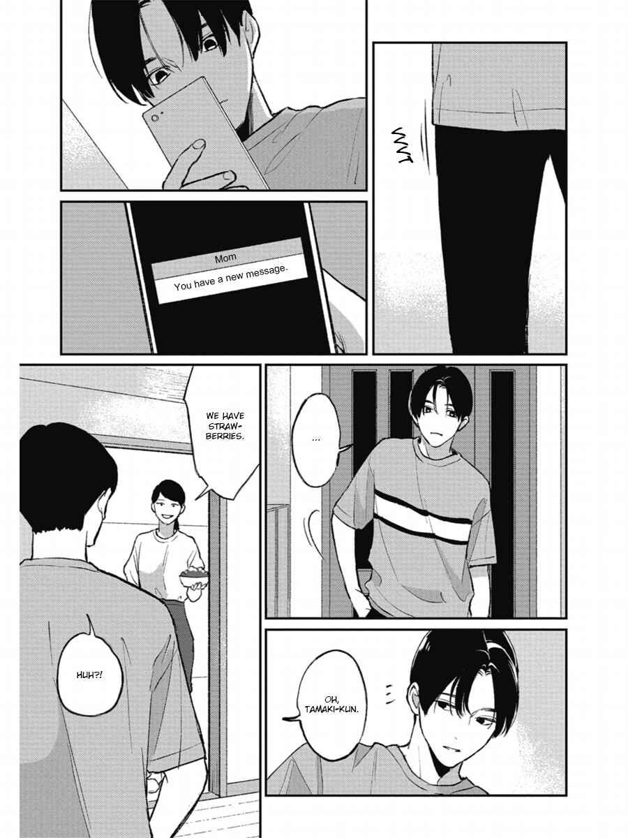 Page 6 Chapter 14 Usagi no Mori