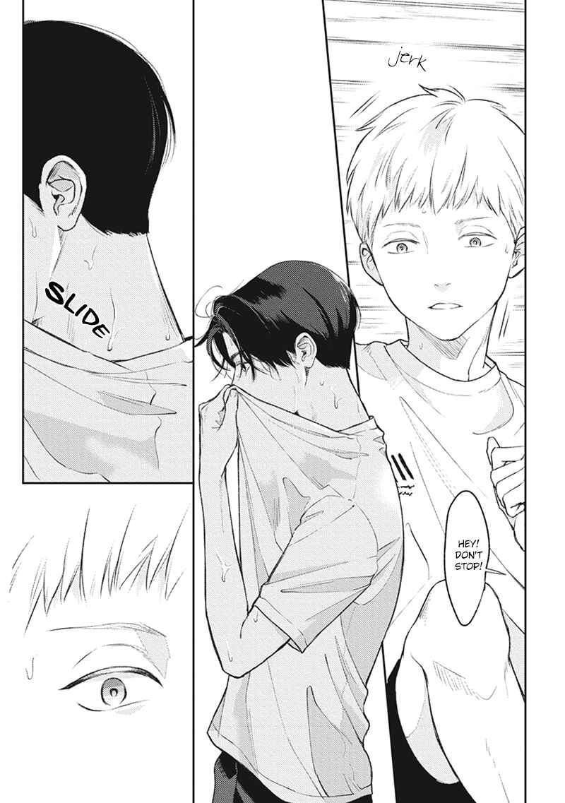 Page 12 Chapter 2 Usagi no Mori