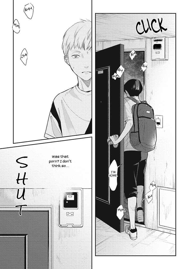 Page 16 Chapter 2 Usagi no Mori