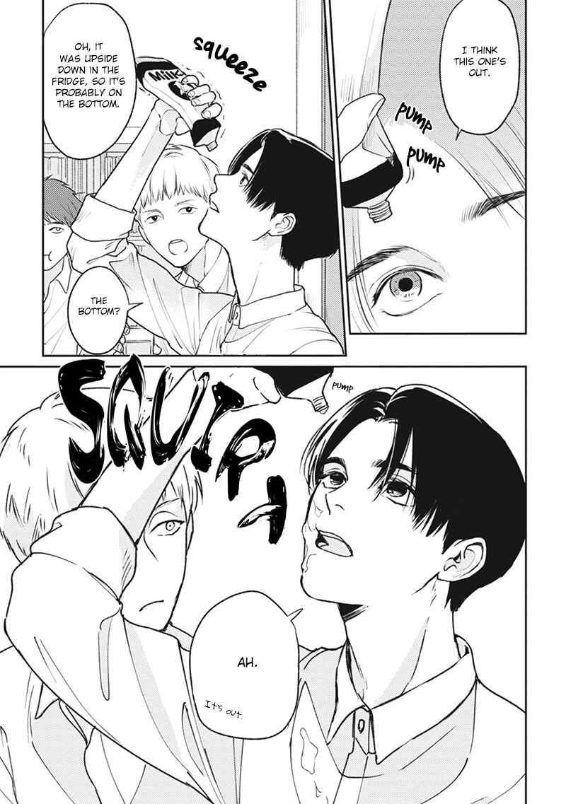Page 32 Chapter 2 Usagi no Mori