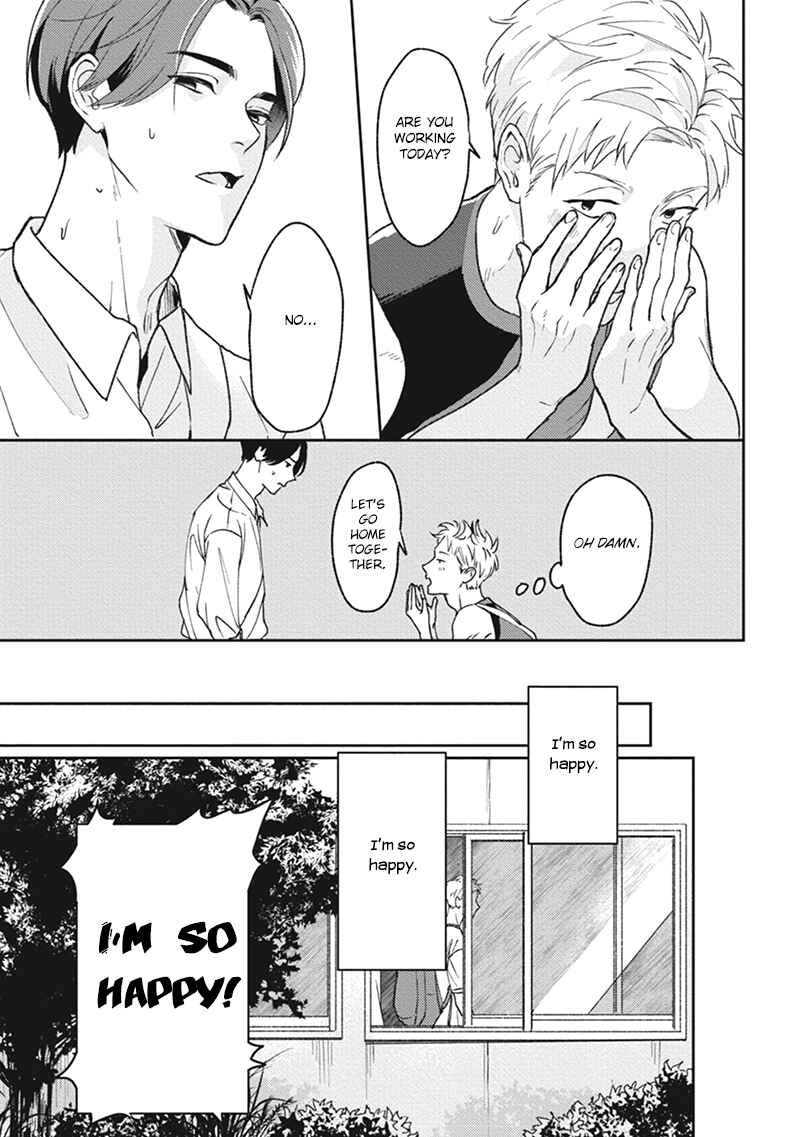 Page 32 Chapter 5 Usagi no Mori