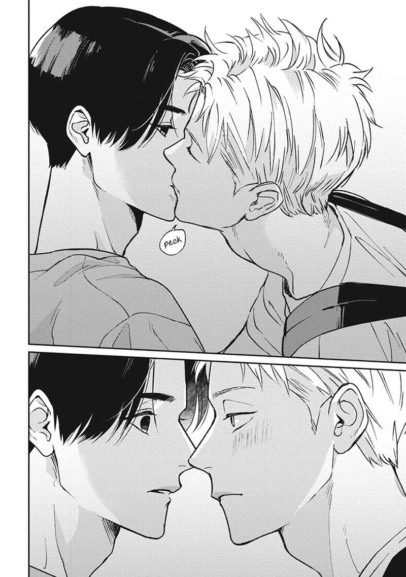 Page 41 Chapter 5 Usagi no Mori