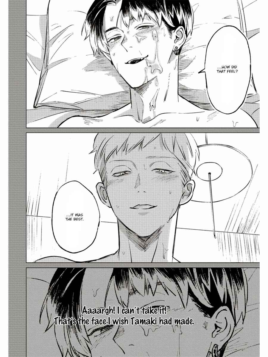 Page 24 Chapter 8 Usagi no Mori