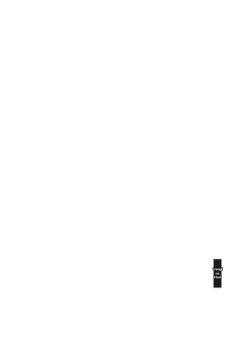 Page 39 Chapter 3 Usagi no Mori