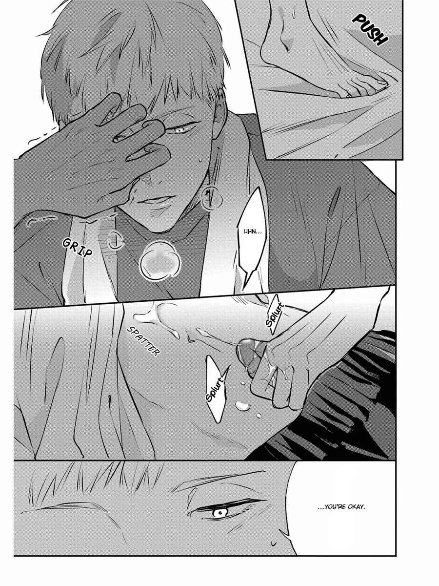 Page 24 Chapter 11 Usagi no Mori
