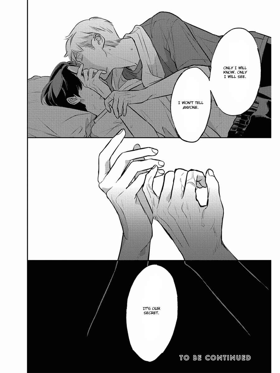 Page 25 Chapter 11 Usagi no Mori