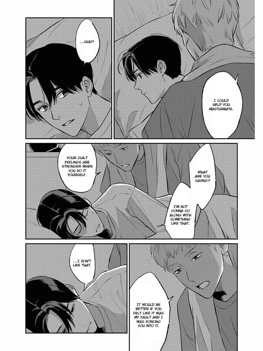 Page 9 Chapter 11 Usagi no Mori