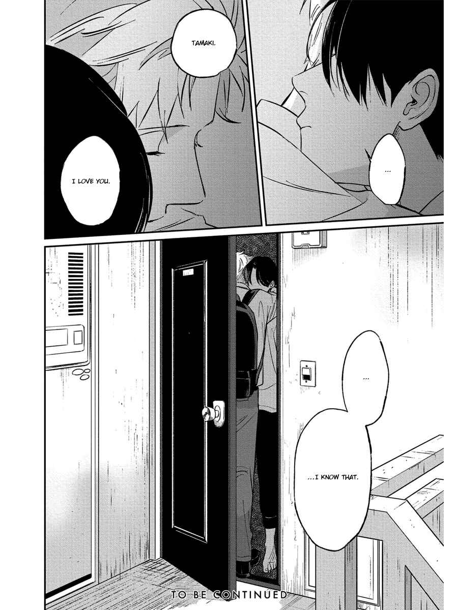 Page 30 Chapter 9 Usagi no Mori