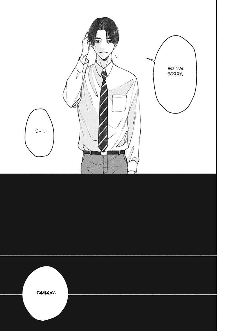 Page 10 Chapter 4 Usagi no Mori